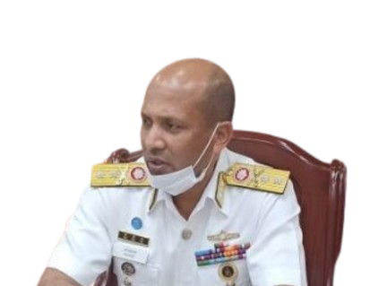 মোঃ  আবুল কালাম আজাদ