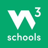 W3Schools