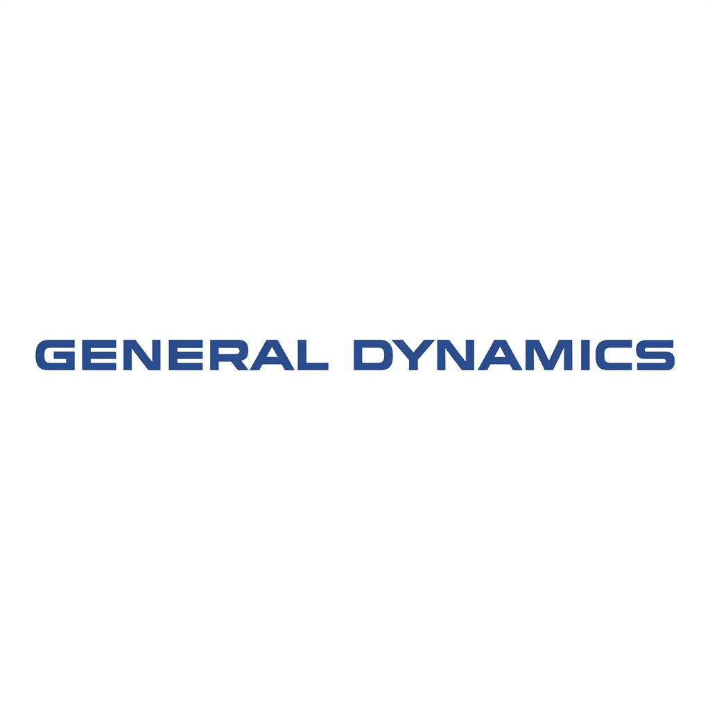 General Dynamics IS&T Arabia Logo