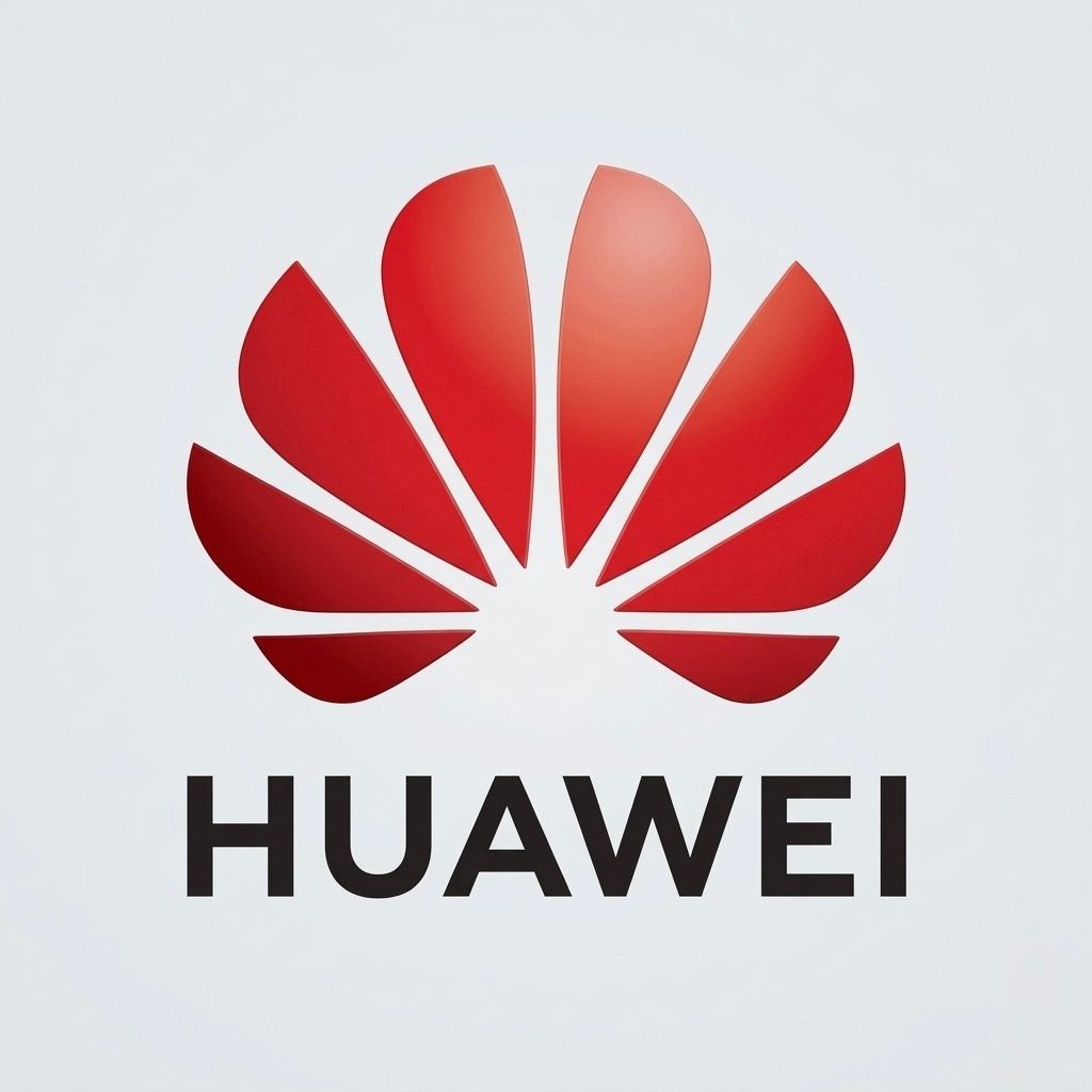 HUAWEI Enterprise Saudi Arabia Logo