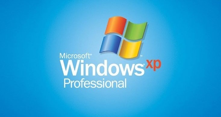 Windows XP